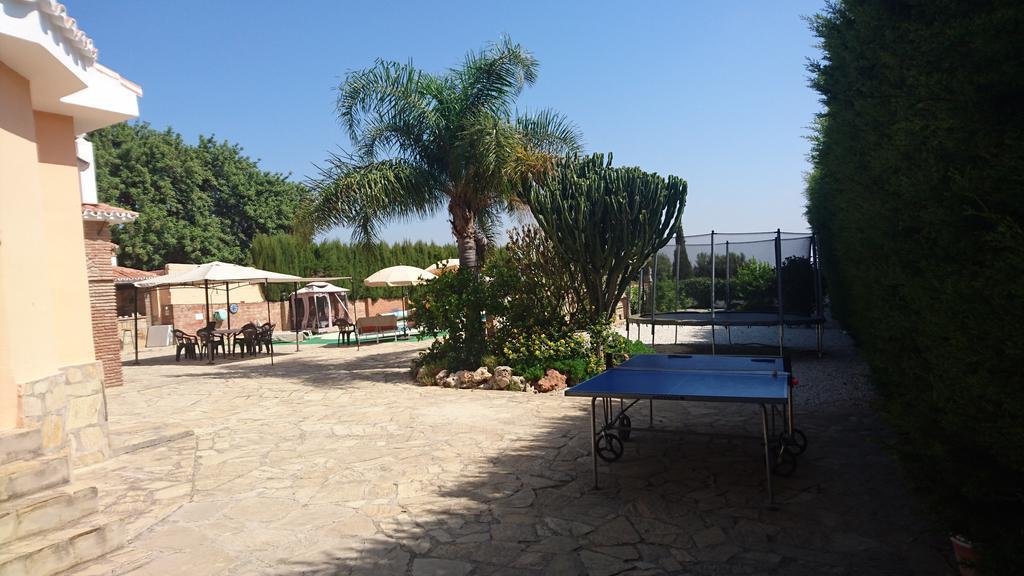 Buenavista - Sea View, Private Heated Pool, Spa, 5 Bedrooms Villa *