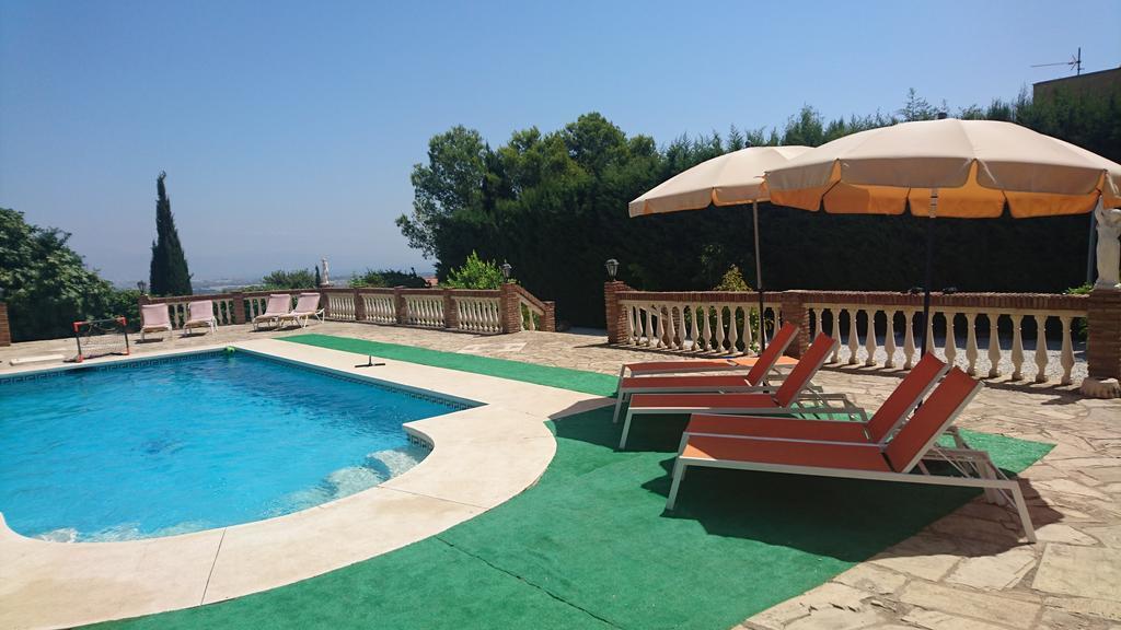 Buenavista - Sea View, Private Heated Pool, Spa, 5 Bedrooms Villa *