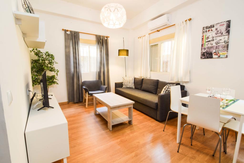 Apartamento Letmalaga Giant