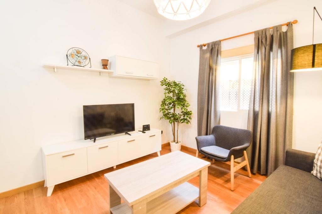 Letmalaga Giant Apartamento *