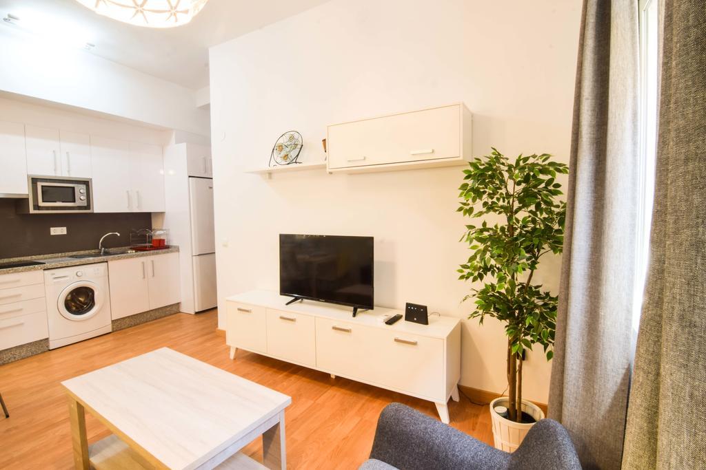 Apartamento Letmalaga Giant Málaga