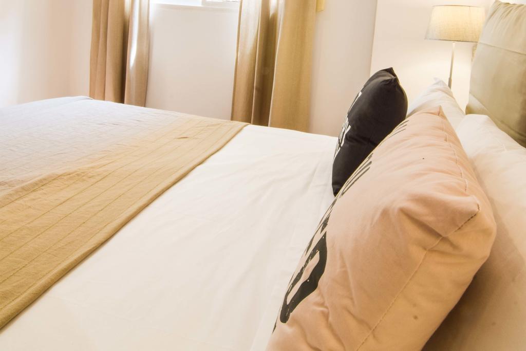Apartamento Letmalaga Giant *