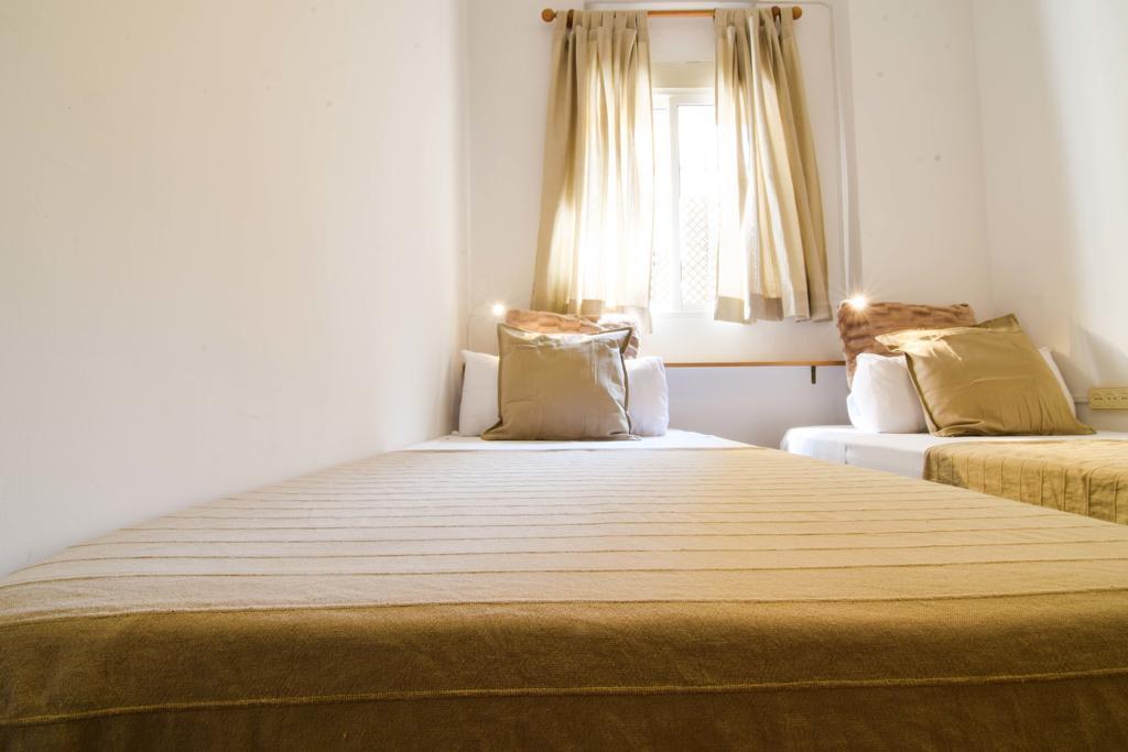 Letmalaga Giant Apartamento