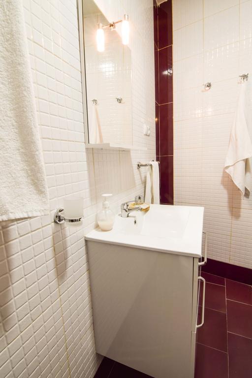 Apartamento Letmalaga Giant Málaga