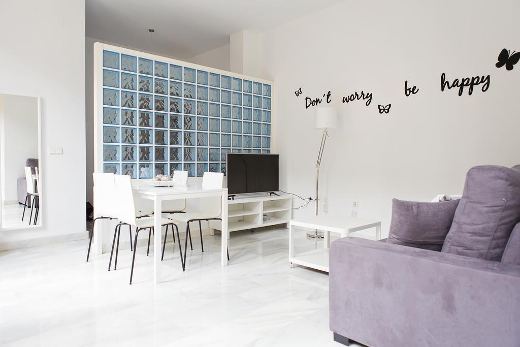 Suncity Loft Pozos Dulces Apartamento