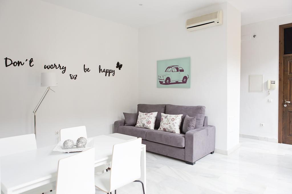 Suncity Loft Pozos Dulces *