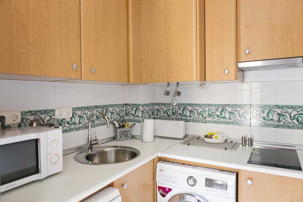 Suncity Loft Pozos Dulces Málaga