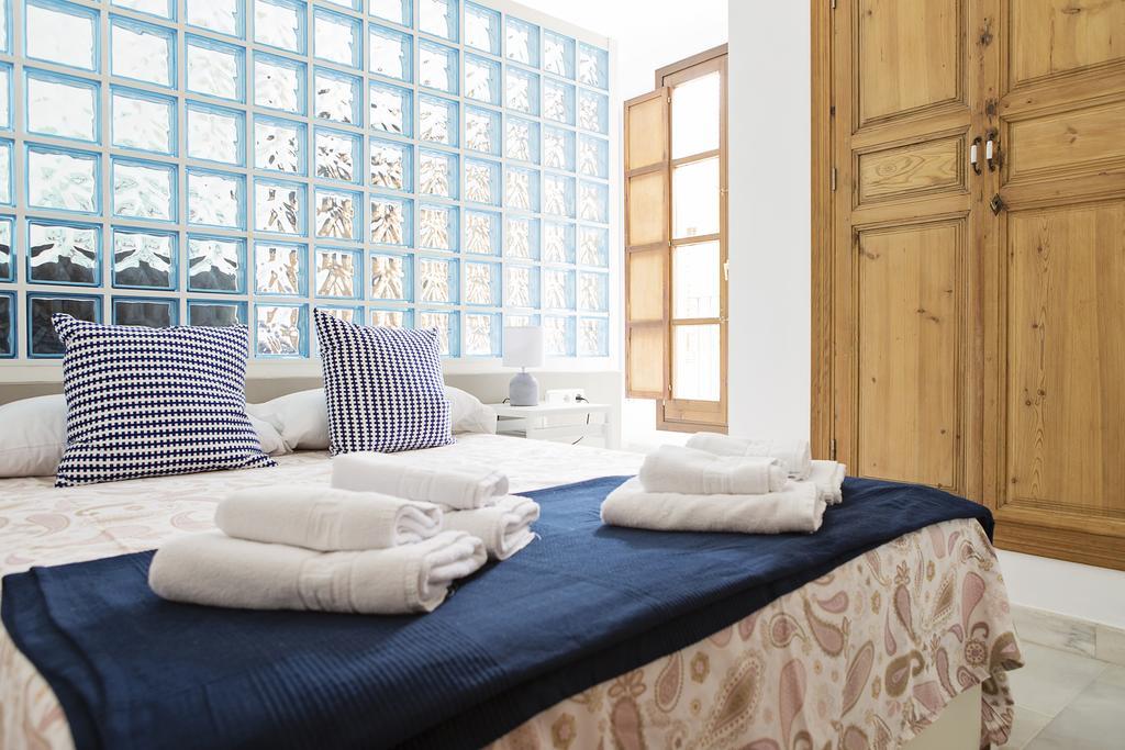 Suncity Loft Pozos Dulces Apartamento