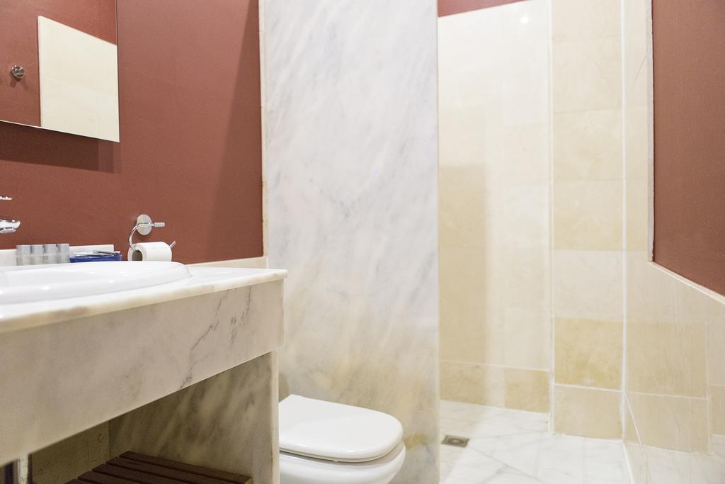 Suncity Loft Pozos Dulces Apartamento Málaga