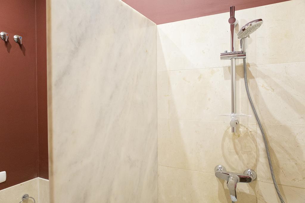 Suncity Loft Pozos Dulces Málaga