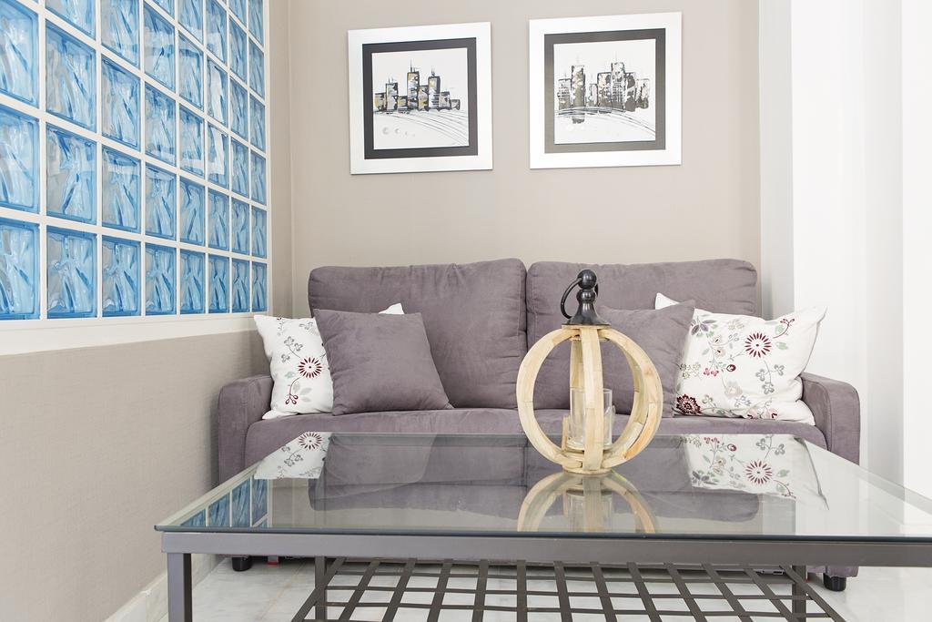 Suncity Loft Pozos Dulces Málaga