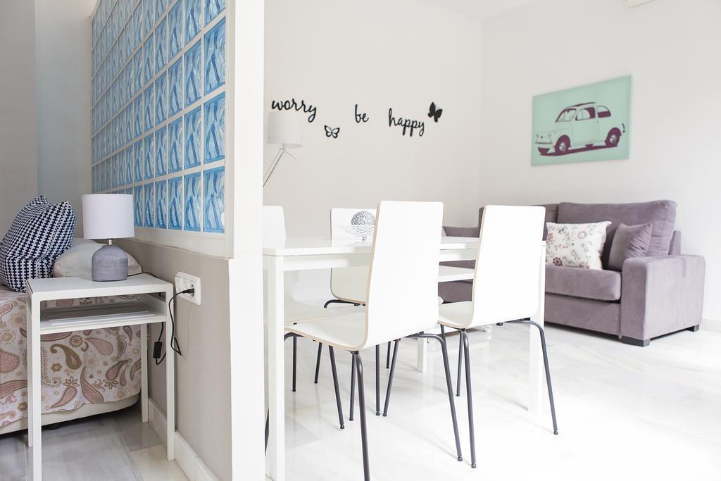 Lejlighed Suncity Loft Pozos Dulces *