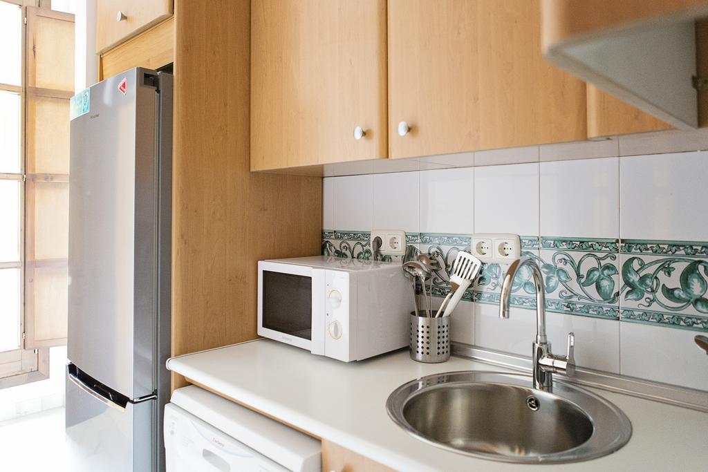 Suncity Loft Pozos Dulces Apartamento *