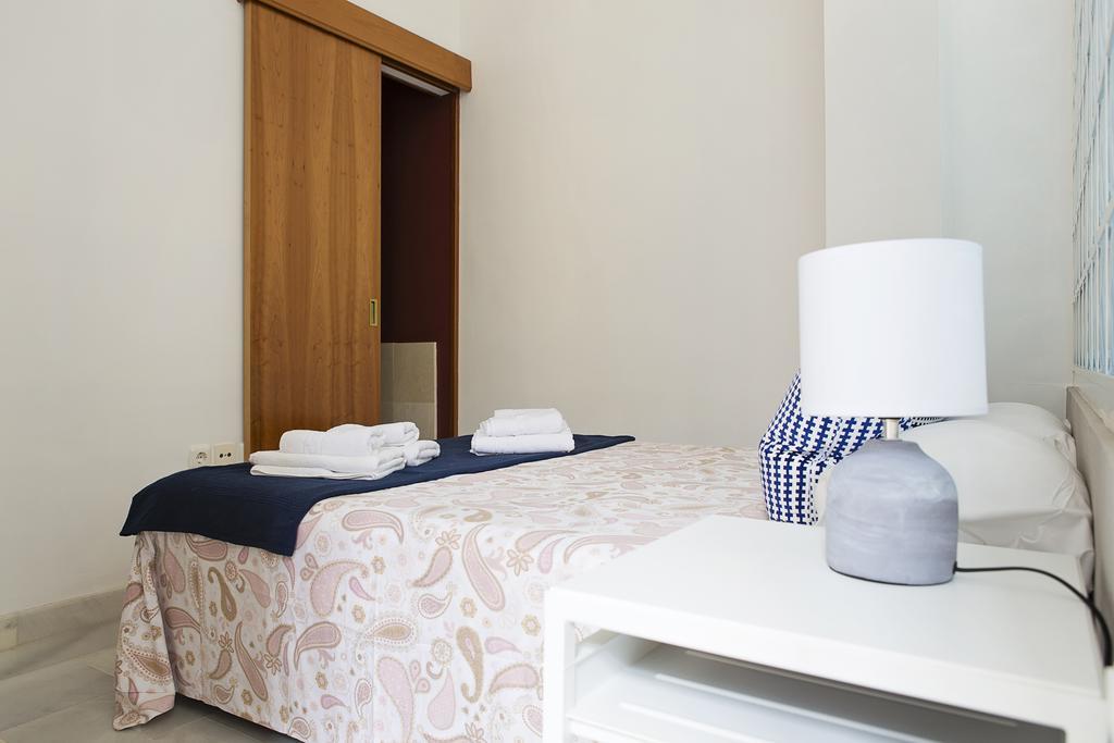 Suncity Loft Pozos Dulces