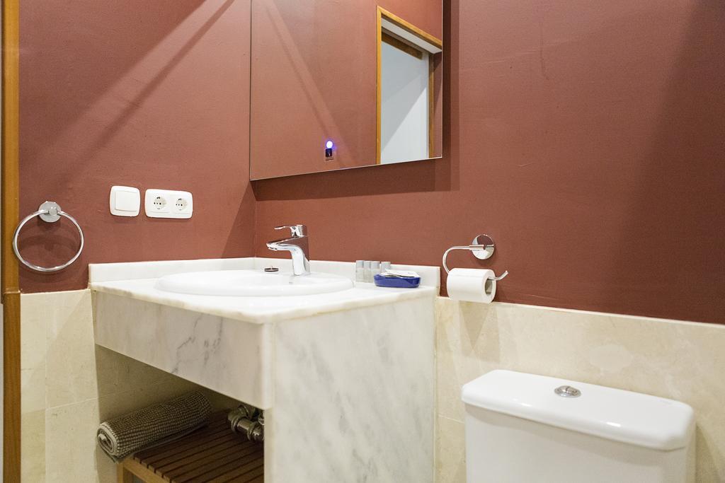 Apartamento Suncity Loft Pozos Dulces