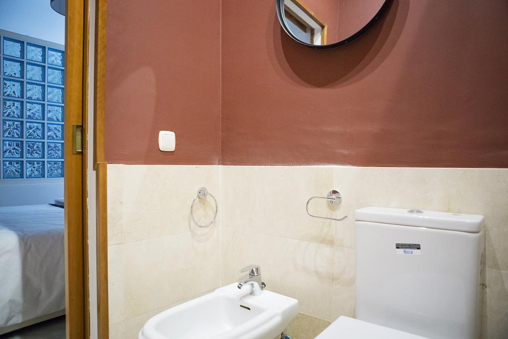 Apartamento Suncity Loft Pozos Dulces *