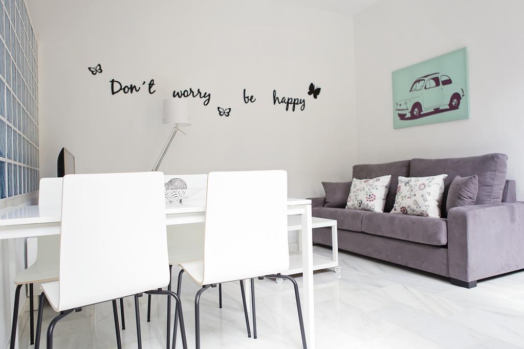 Suncity Loft Pozos Dulces