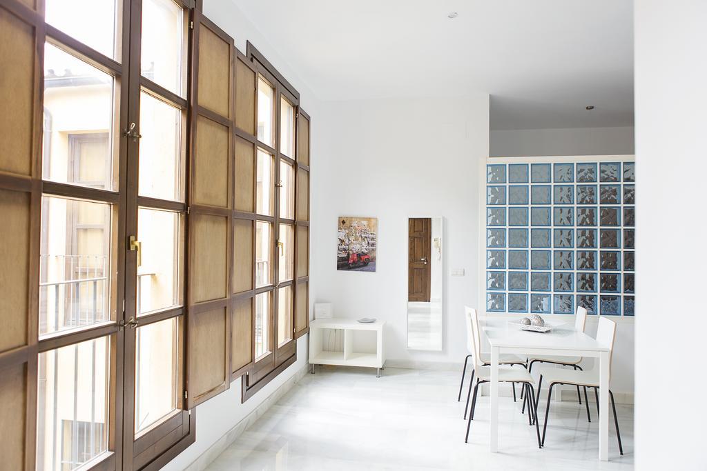 Suncity Loft Pozos Dulces *