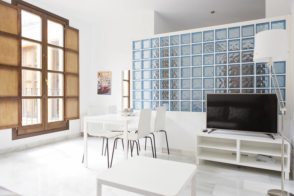 Apartamento Suncity Loft Pozos Dulces