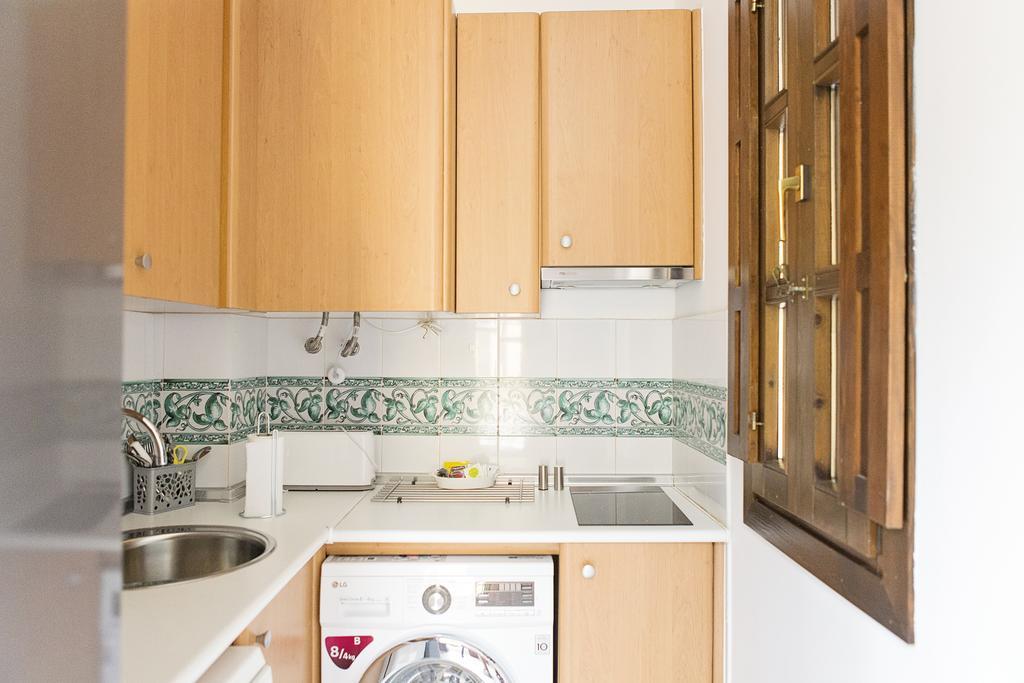 Apartamento Suncity Loft Pozos Dulces