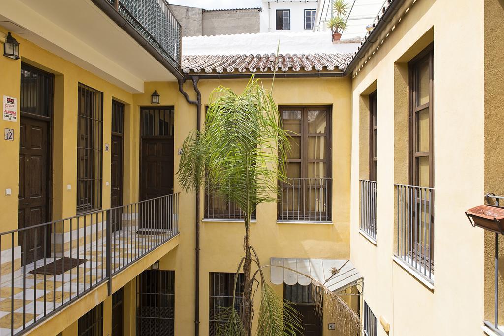 Suncity Loft Pozos Dulces
