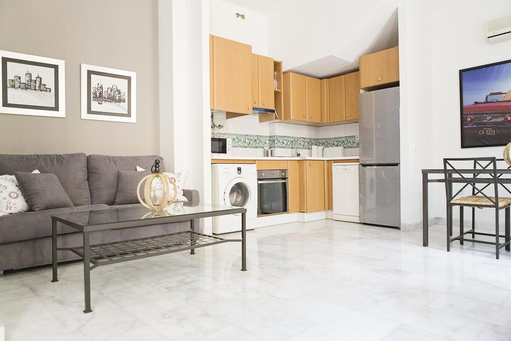 Apartamento Suncity Loft Pozos Dulces
