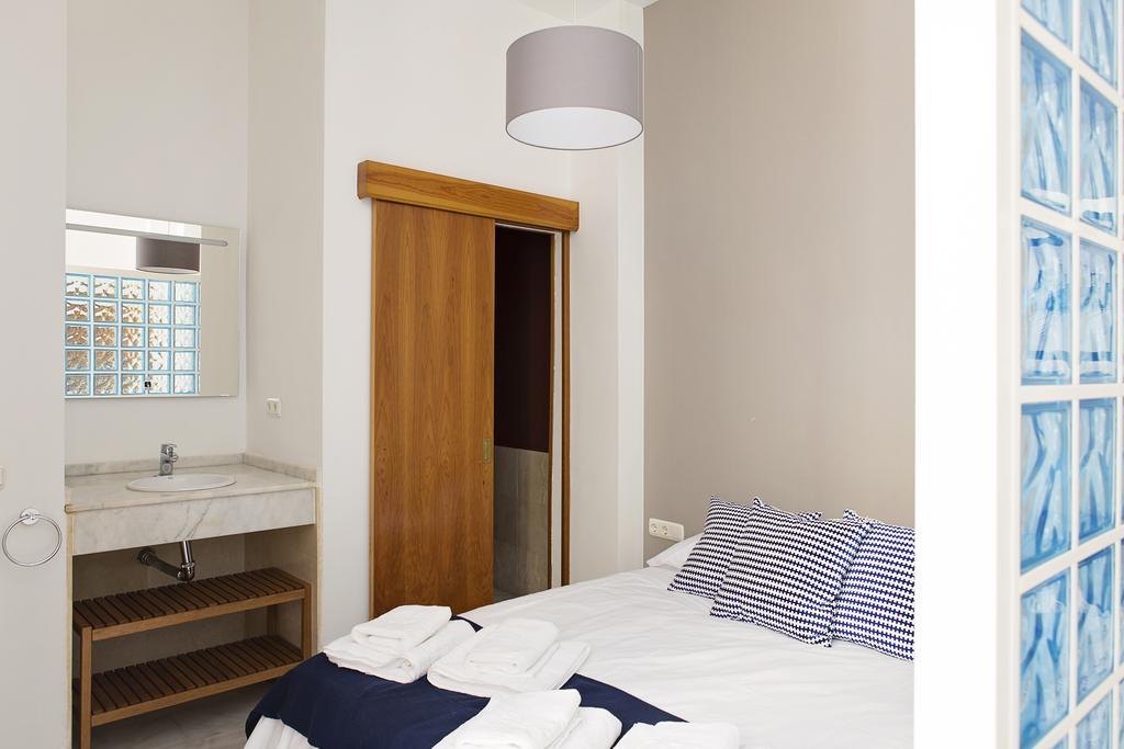 Apartamento Suncity Loft Pozos Dulces *