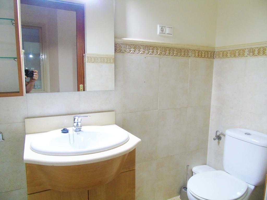 Apartamento A&n Alamos 45, Centro Historico Málaga
