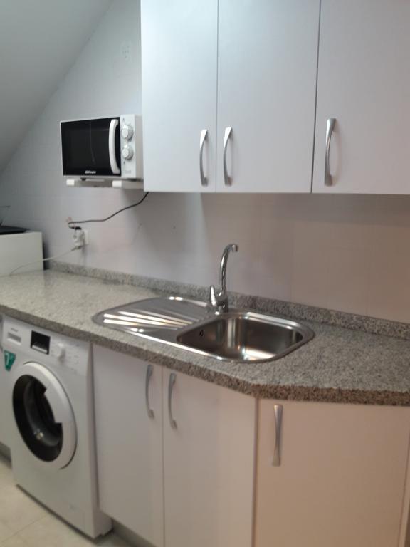 Pedregalejo Playa Apartamento Málaga