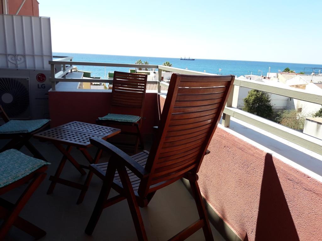 Apartment Pedregalejo Playa *
