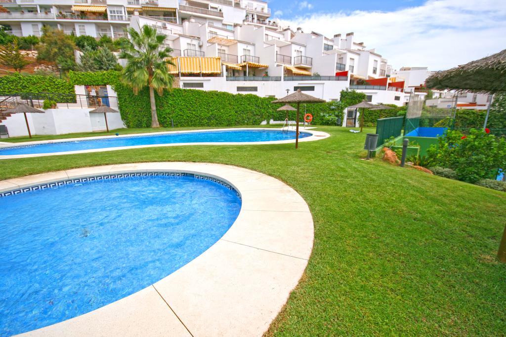 Palmeras Grupalmalaga Apartamento *