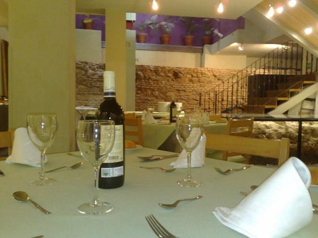 Sercotel Tribuna Hotel Málaga