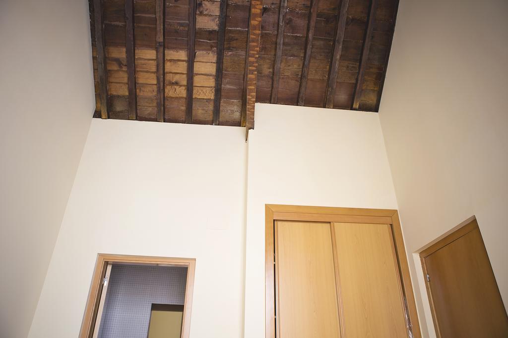 Appartamento Suncity Flat Martires Málaga