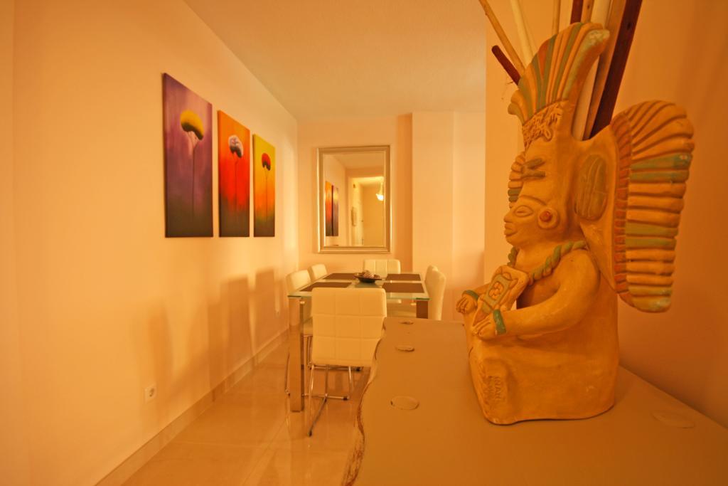 Apartamento Zamarrilla