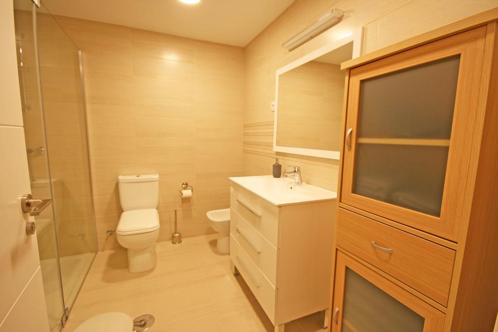 Apartamento Zamarrilla Málaga