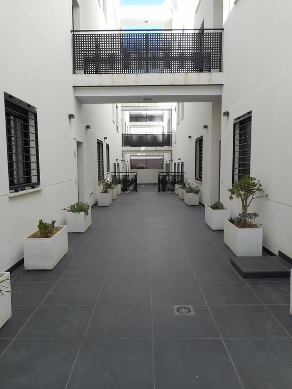 Leilighet Jinetes 16 *