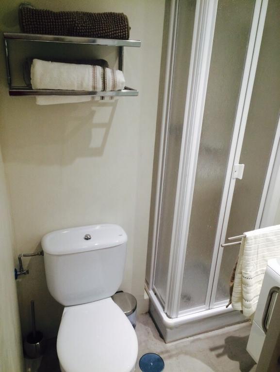Appartement Livemalaga Malagueta Málaga