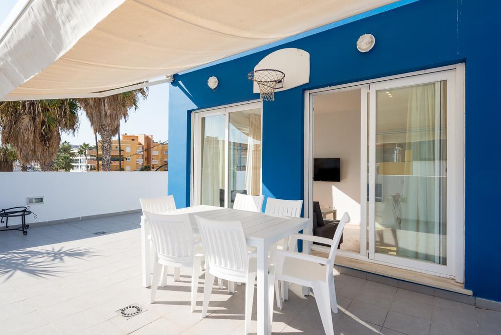 Apartamento Bolivia 260 Málaga