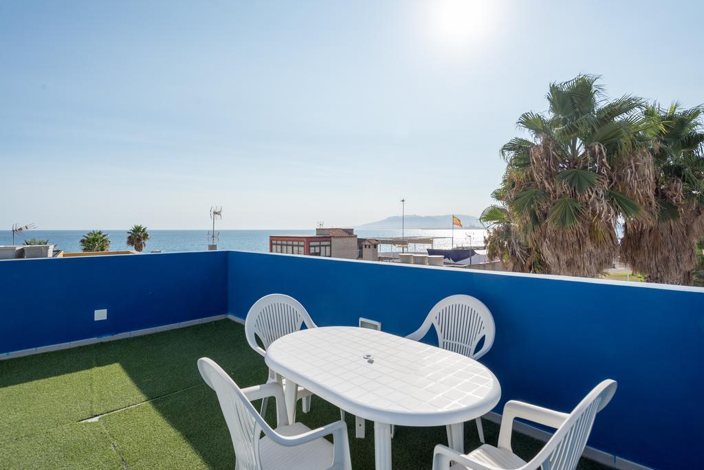 Apartamento Bolivia 260 *