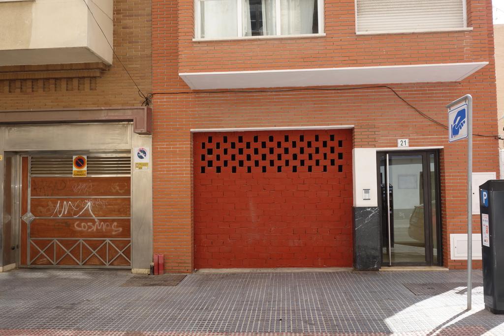 Turistic 4-attic Málaga