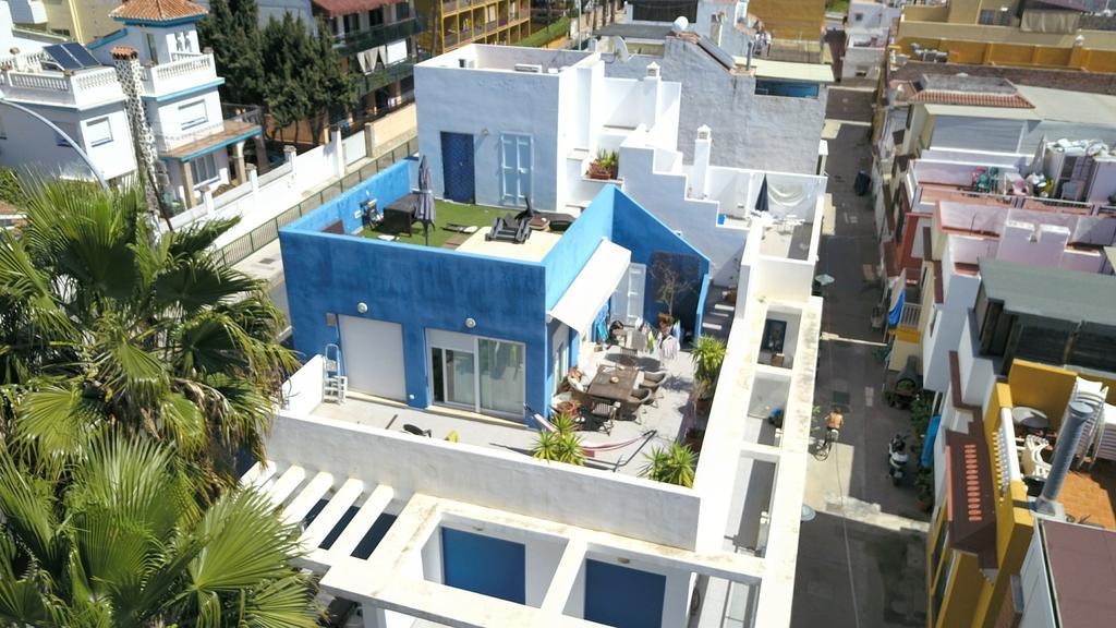 Apartamento Bolivia 260