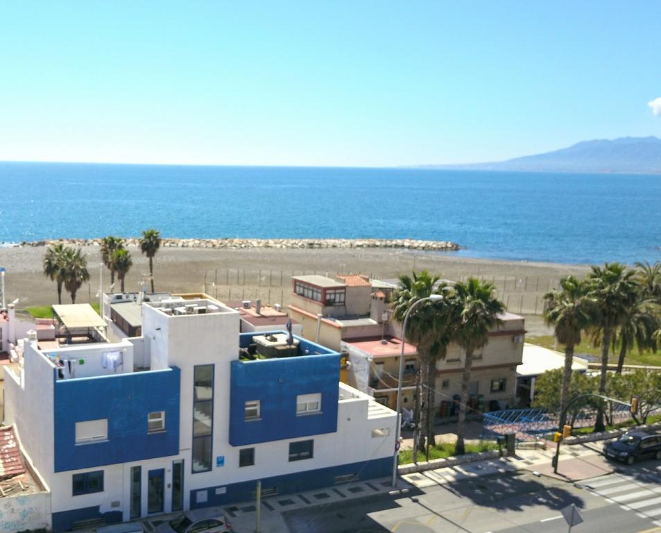 Bolivia 260 * Málaga
