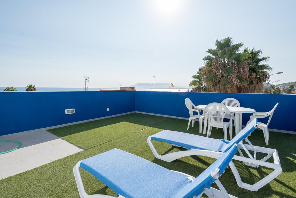 Apartamento Bolivia 260 *