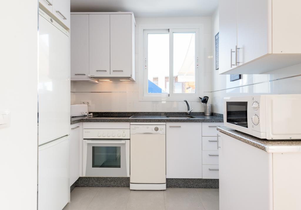 Bolivia 260 Apartamento Málaga