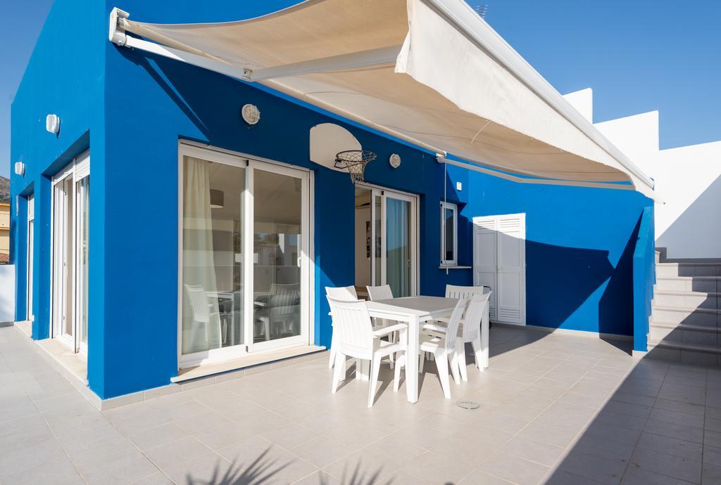 Apartamento Bolivia 260