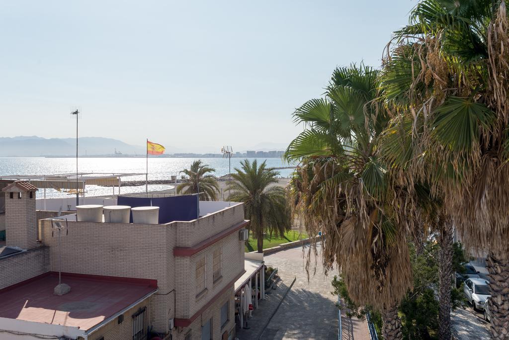 Apartamento Bolivia 260 *