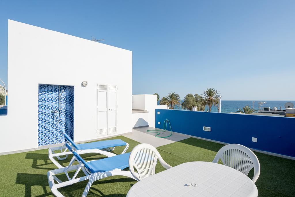 Bolivia 260 Apartamento Málaga