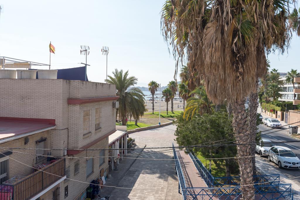 Apartamento Bolivia 260 *