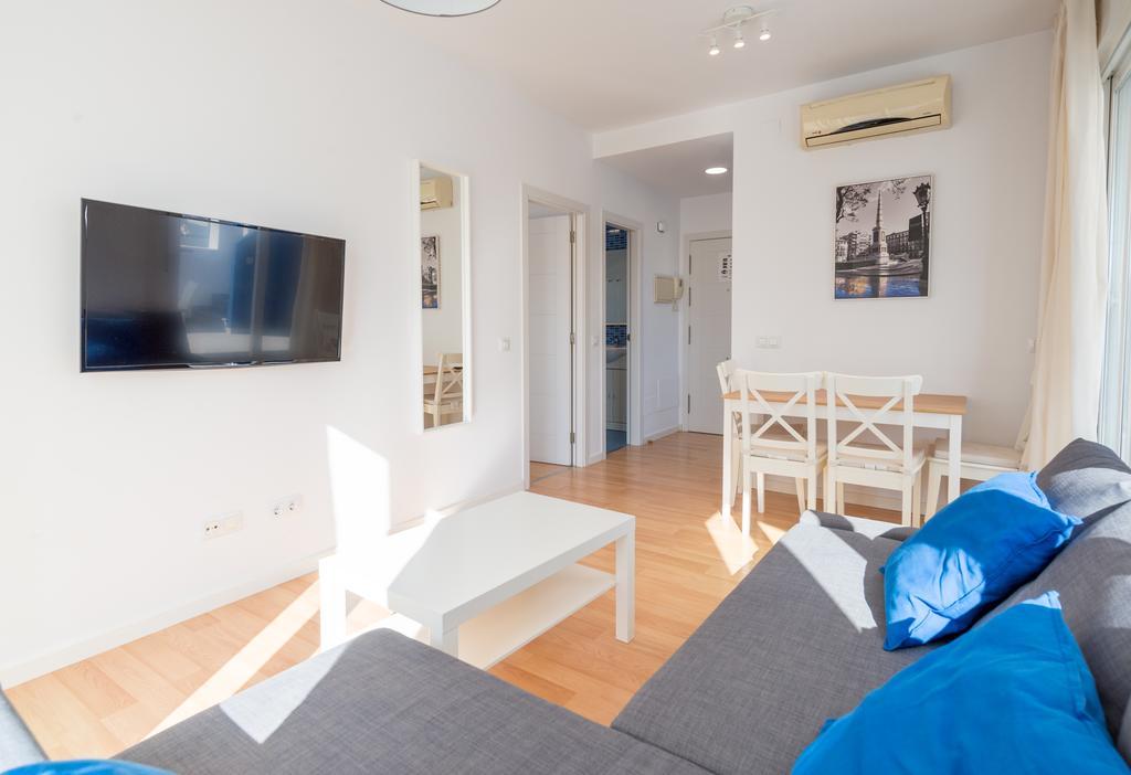 Bolivia 260 Apartamento Málaga