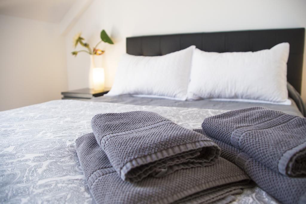 Apartamento Dreams City Center *